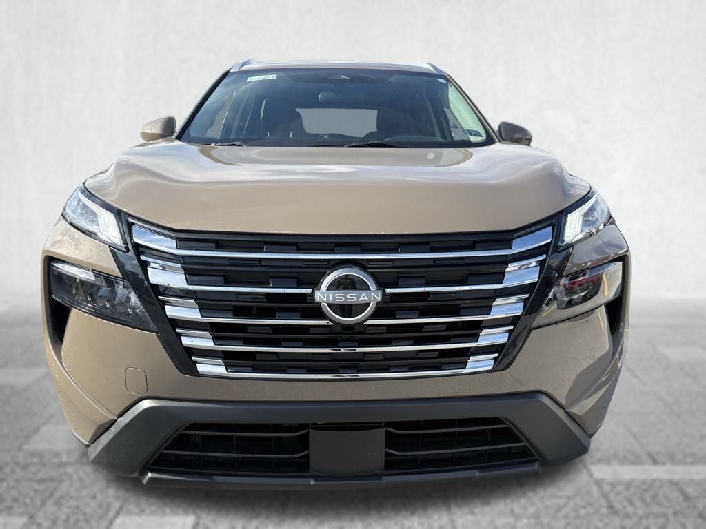 2024 Nissan Rogue SV Premium