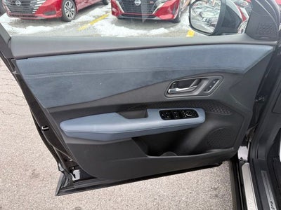 2023 Nissan Ariya PLATINUM+ e-4ORCE