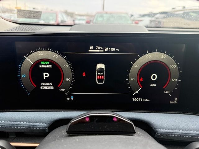 2023 Nissan Ariya PLATINUM+ e-4ORCE