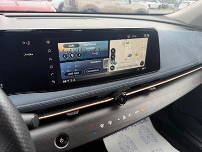 2023 Nissan Ariya PLATINUM+ e-4ORCE