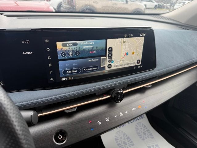 2023 Nissan Ariya PLATINUM+ e-4ORCE