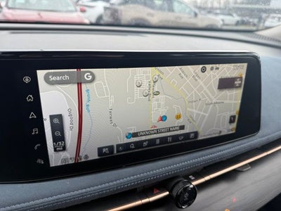 2023 Nissan Ariya PLATINUM+ e-4ORCE