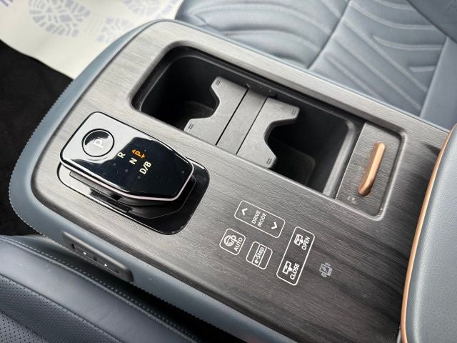 2023 Nissan Ariya PLATINUM+ e-4ORCE