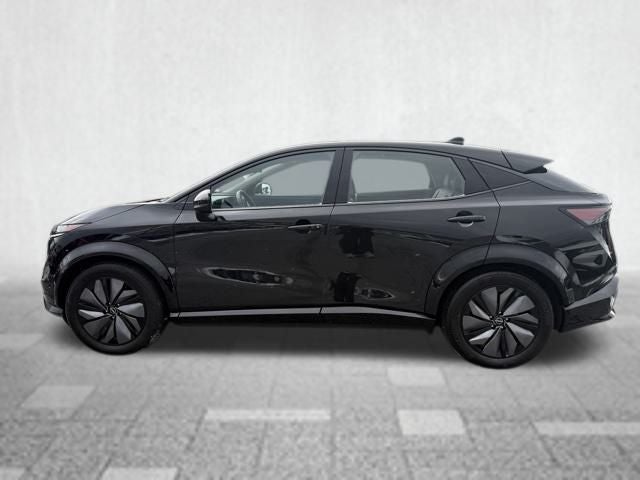 2023 Nissan Ariya PLATINUM+ e-4ORCE