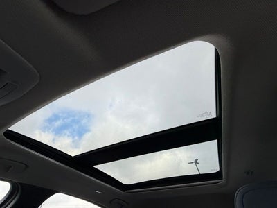 2023 Nissan Ariya PLATINUM+ e-4ORCE