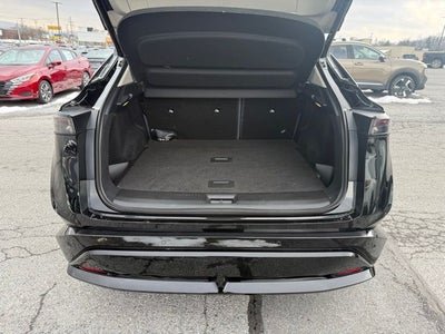 2023 Nissan Ariya PLATINUM+ e-4ORCE