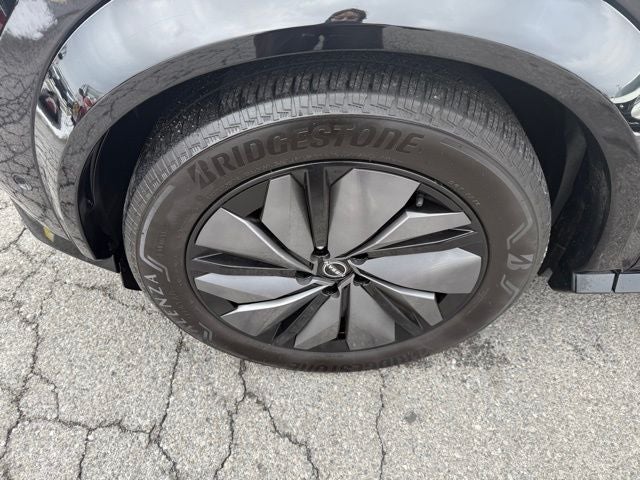 2023 Nissan Ariya PLATINUM+ e-4ORCE