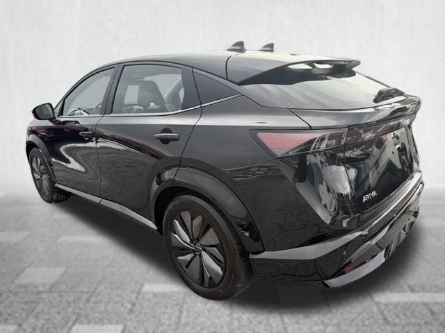2023 Nissan Ariya PLATINUM+ e-4ORCE