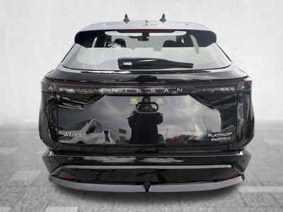 2023 Nissan Ariya PLATINUM+ e-4ORCE