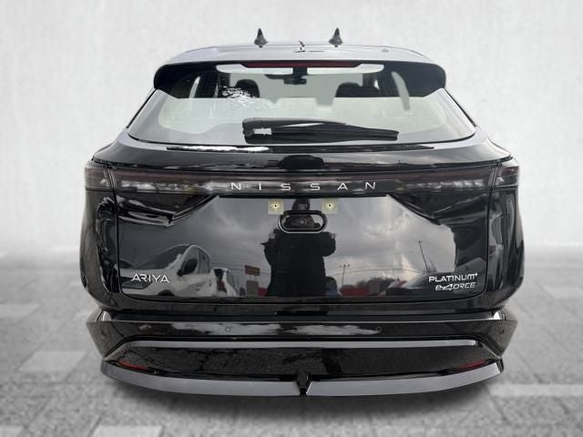 2023 Nissan Ariya PLATINUM+ e-4ORCE