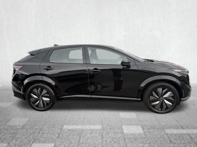 2023 Nissan Ariya PLATINUM+ e-4ORCE