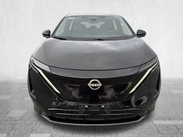 2023 Nissan Ariya PLATINUM+ e-4ORCE