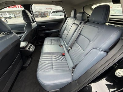 2023 Nissan Ariya PLATINUM+ e-4ORCE