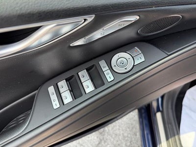 2023 Genesis G80 2.5T