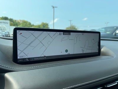 2023 Genesis G80 2.5T