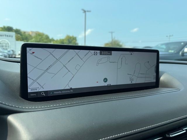 2023 Genesis G80 2.5T