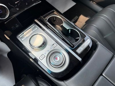 2023 Genesis G80 2.5T