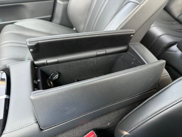 2023 Genesis G80 2.5T