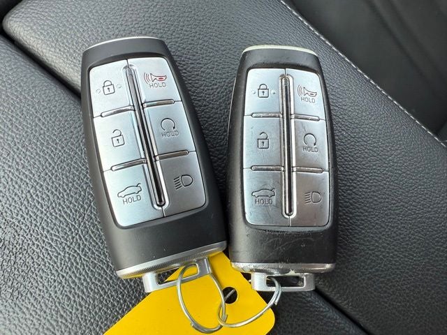 2023 Genesis G80 2.5T