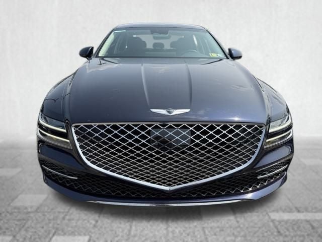 2023 Genesis G80 2.5T