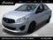 2020 Mitsubishi Mirage G4 Base
