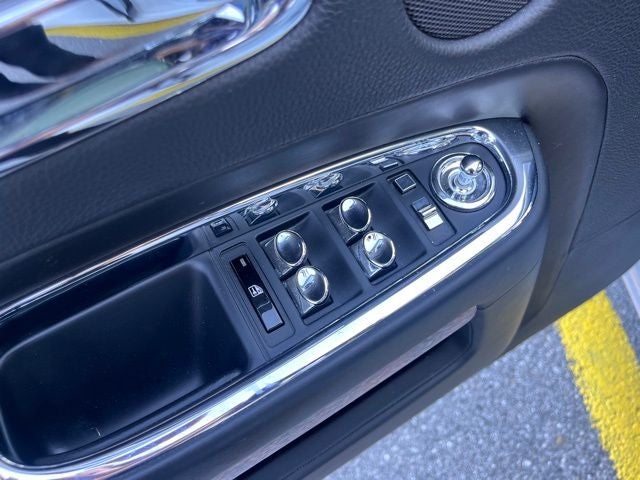 2015 Rolls-Royce Ghost Base EWB