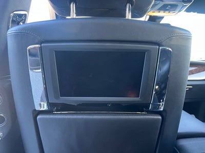 2015 Rolls-Royce Ghost Base EWB