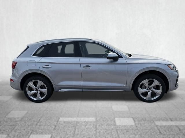 2021 Audi Q5 45 Premium Plus quattro