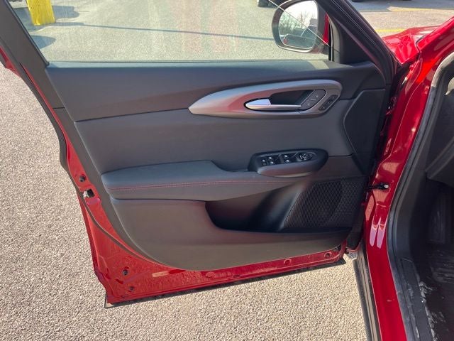 2024 Dodge Hornet R/T