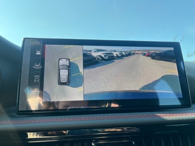 2024 Dodge Hornet R/T