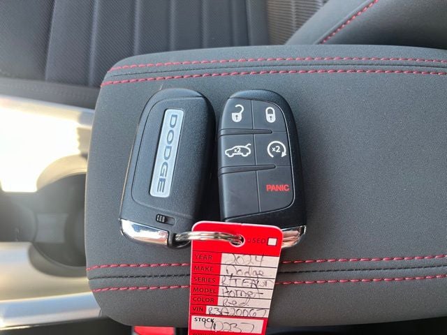 2024 Dodge Hornet R/T