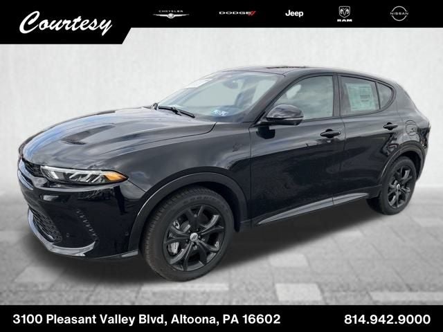 2024 Dodge Hornet R/T