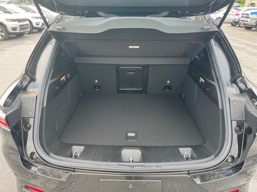 2024 Dodge Hornet R/T