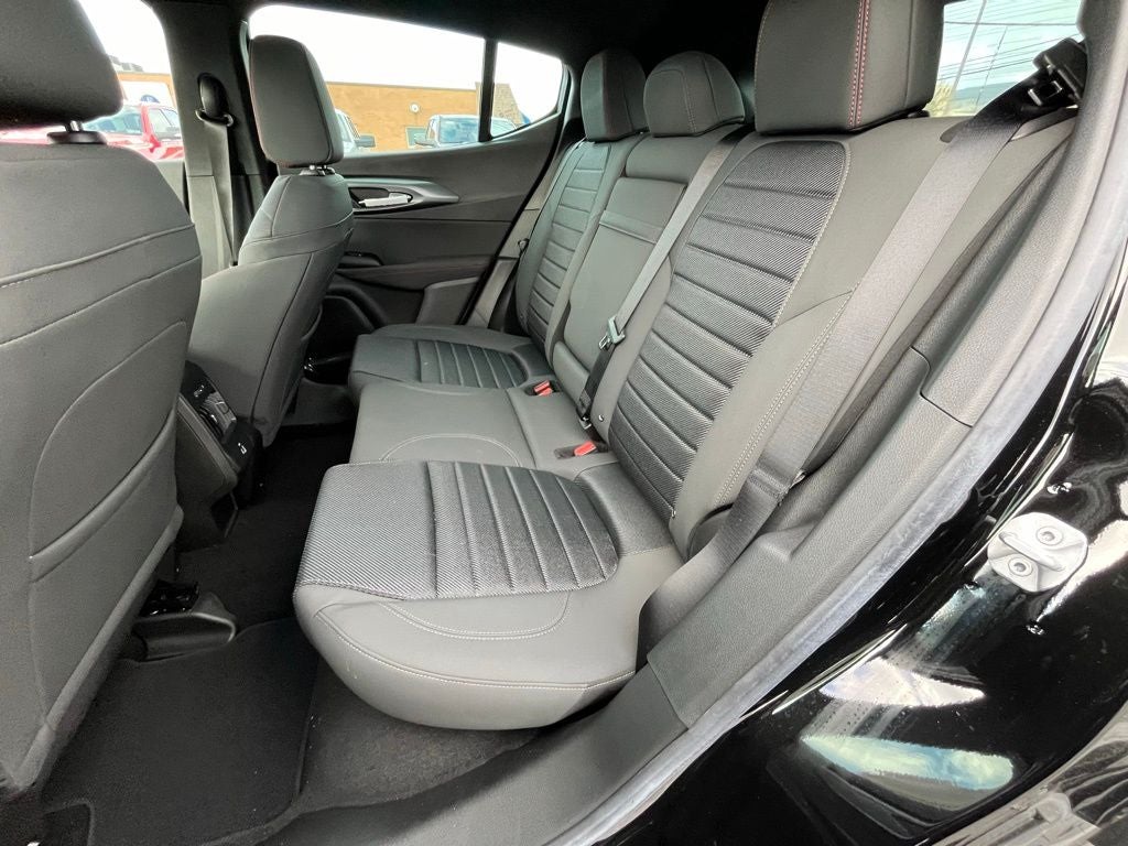 2024 Dodge Hornet R/T