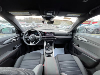 2024 Dodge Hornet R/T