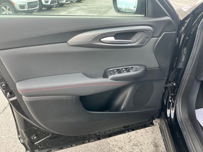 2024 Dodge Hornet R/T