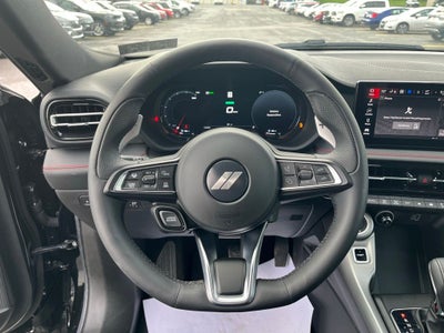 2024 Dodge Hornet R/T