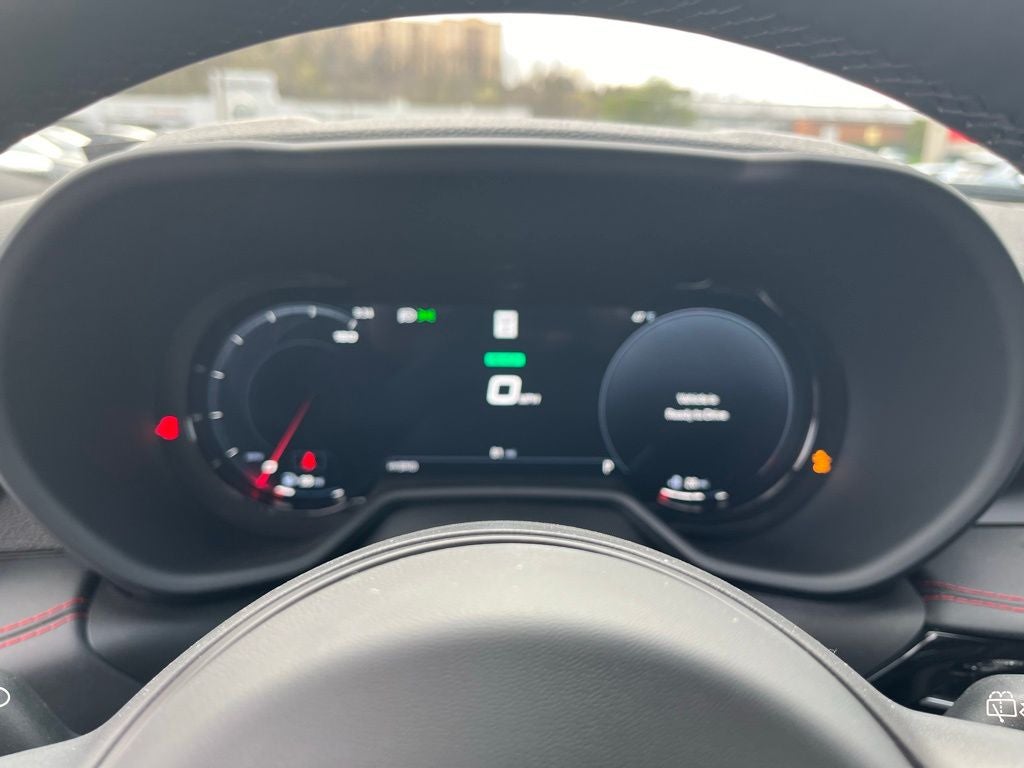 2024 Dodge Hornet R/T