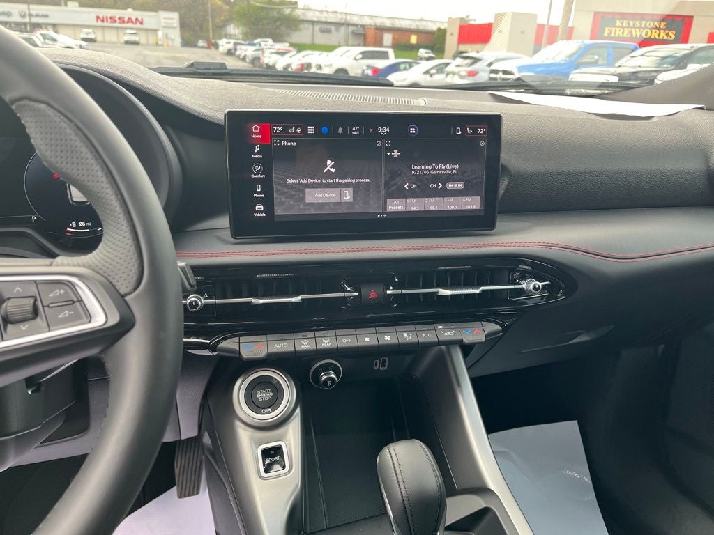 2024 Dodge Hornet R/T