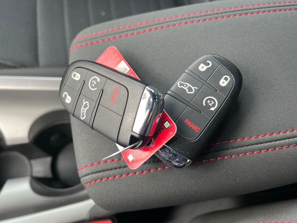 2024 Dodge Hornet R/T