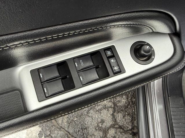 2017 Jeep Compass High Altitude