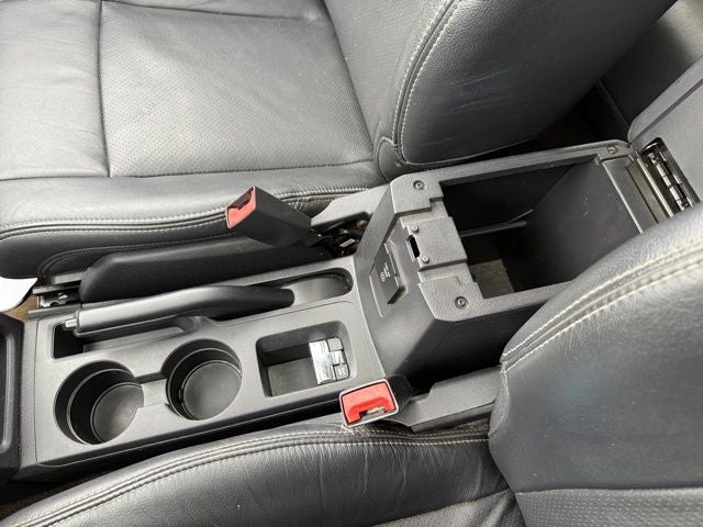 2017 Jeep Compass High Altitude