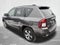 2017 Jeep Compass High Altitude
