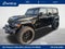 2025 Jeep Wrangler Rubicon 392