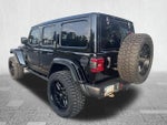 2025 Jeep Wrangler Rubicon 392