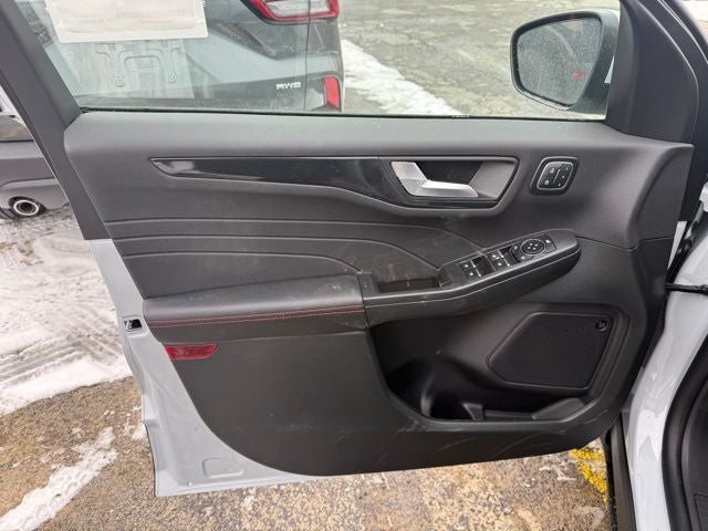 2026 Ford Escape Hybrid ST-Line Select