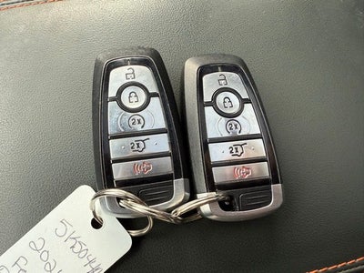 2021 Ford Explorer Timberline