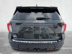 2021 Ford Explorer Timberline