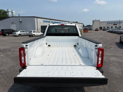 2024 Ford F-250SD XL