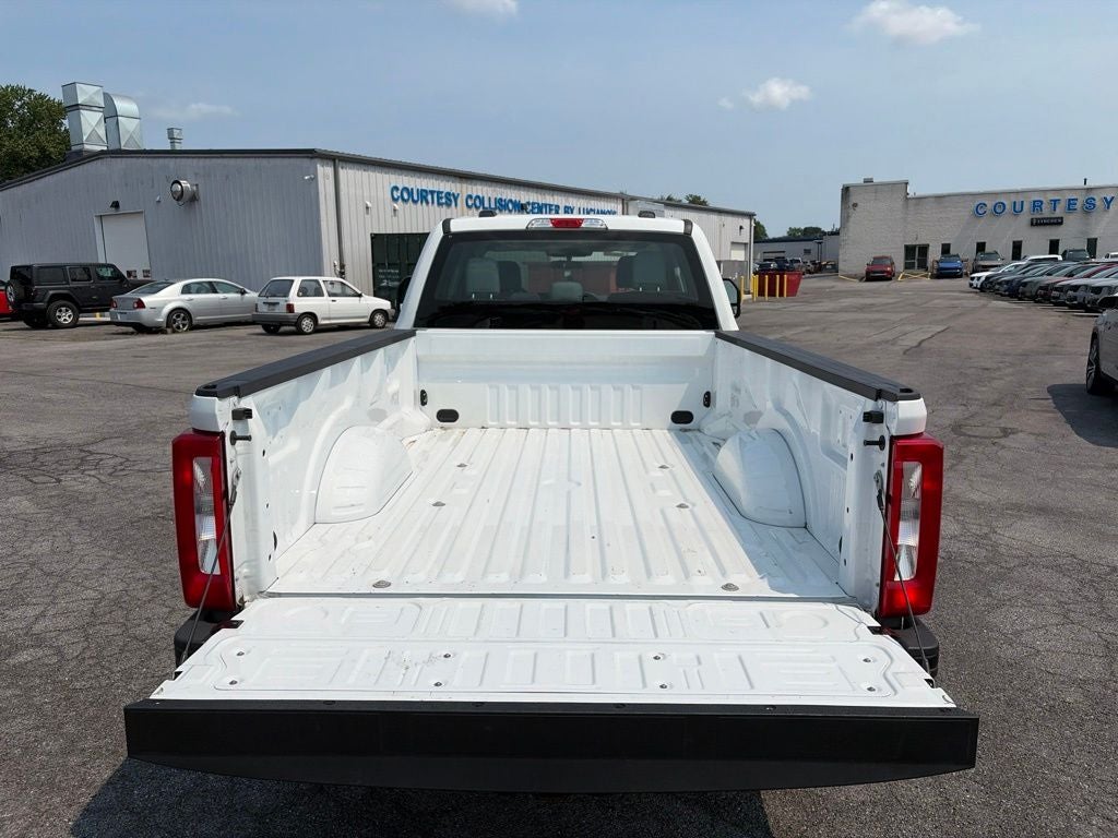 2024 Ford F-250SD XL